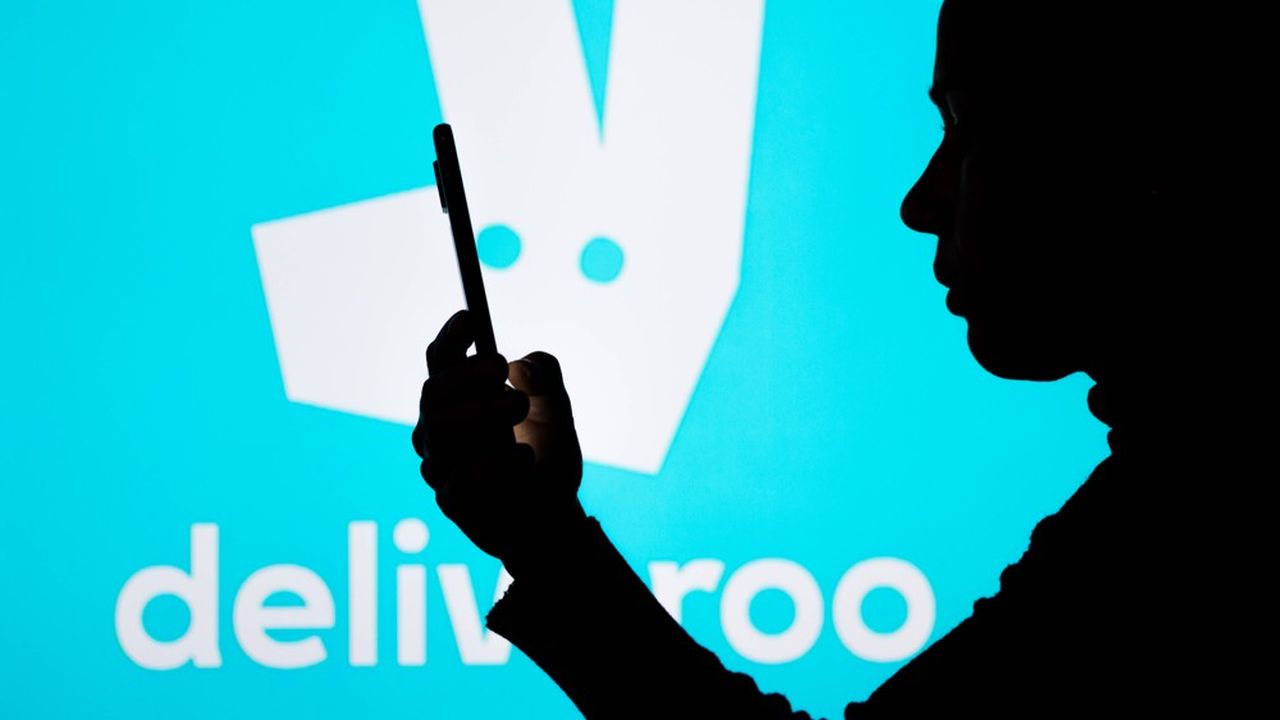 Opinion | Deliveroo : Pour Une Flexibilité Socialement Responsable ...