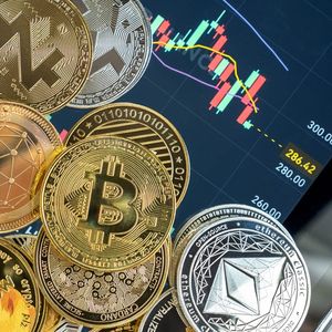 En 2021, Les investisseurs ont acheté des petites cryptos plus performantes et mais bien plus volatiles que le bitcoin.