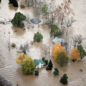 « Le montant total des sinistres dus aux événements naturels pourrait atteindre 143 milliards d'euros en cumulé entre 2020 et 2050 ».