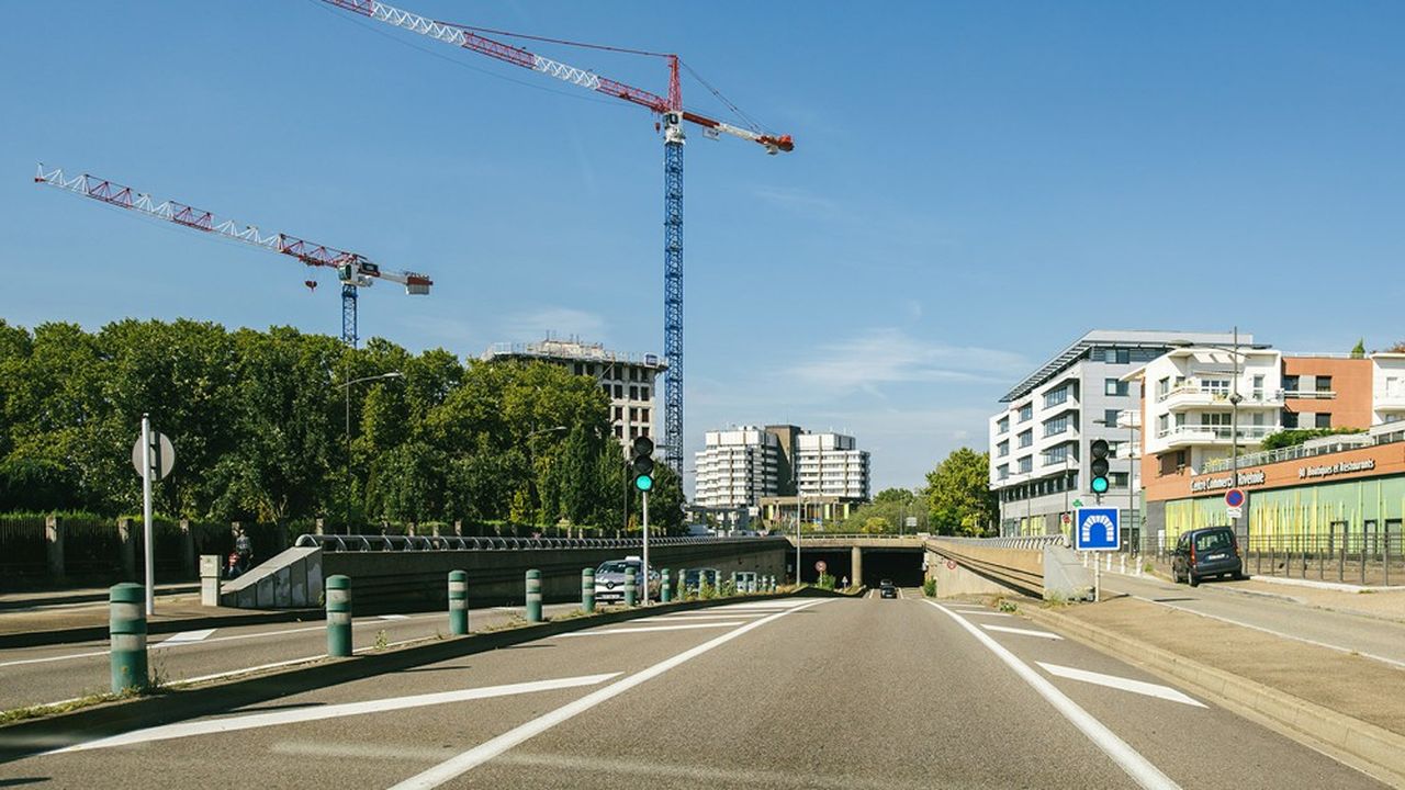 Les agences d'urbanisme de la région mulhousienne et de Strasbourg Rhin supérieur veulent sensibiliser le grand public aux enjeux environnementaux.