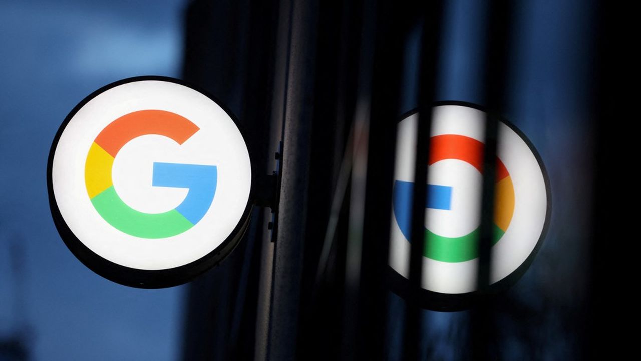 Après une année 2021 exceptionnelle, Google ralentit la cadence