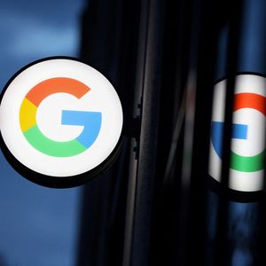 Le chiffre d'affaires d'Alphabet, la maison mère de Google, a progressé de 20 % au premier trimestre, à 56 milliards de dollars.