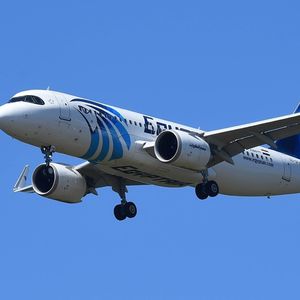 Le 19 mai 2016, un Airbus A320 d'Egyptair en provenance de Roissy-CDG, s'écrasait en Méditerranée avec 66 personnes à bord, dont 15 Français.