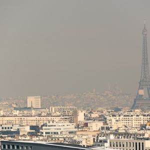 « Les parisiens vivent plus longtemps que ceux qui sont plus à l'écart des particules fines et autres polluants ».