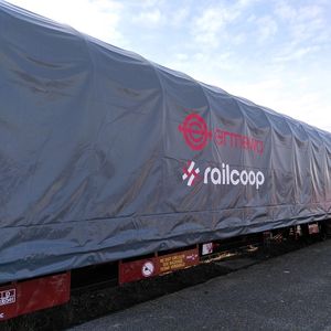 Railcoop veut reprendre la ligne transversale Lyon-Bordeaux pour relancer le train entre les villes moyennes.