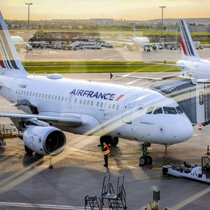 Air France-KLM présentera ses résultats du 1er trimestre le 5 mai.