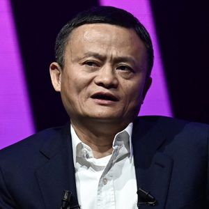 Jack Ma a longtemps été l'homme le plus riche de Chine.