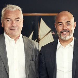 L'ex patron de France Invest Dominique Gaillard et Laurent Bénard, ancien dirigeant de Capza veulent prendre une douzaine de participations dans des gérants européens.