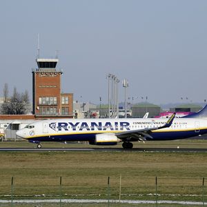 Les compagnies low cost, au premier rang desquelles Ryanair, ont tiré la croissance de presque tous les aéroports français.