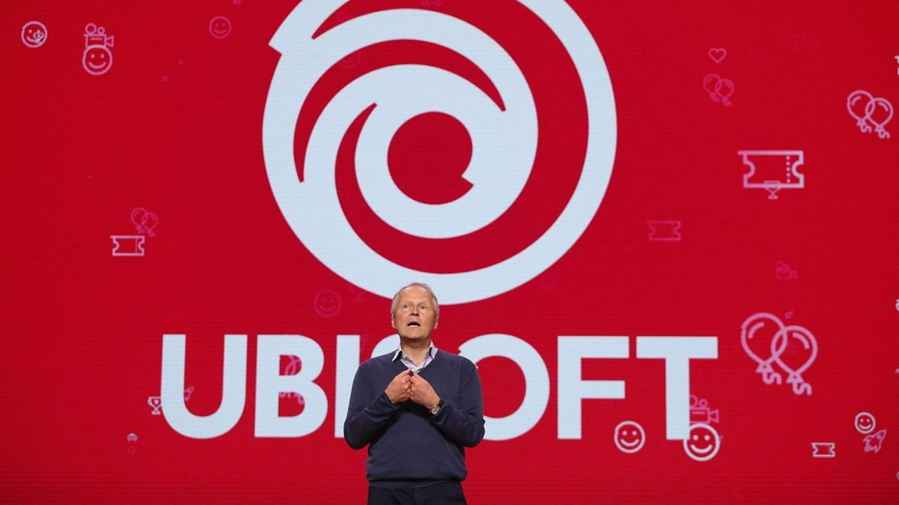 Aujourd'hui, la capitalisation boursière d'Ubisoft s'élève à 5,21 milliards d'euros.
