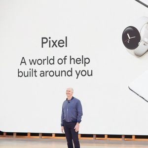 Les ventes du dernier smartphone de Google, le Pixel 6, ont dépassé celles du Pixel 4 et du Pixel 5 cumulées.