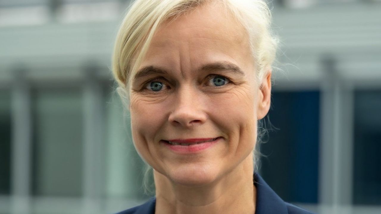 CEO in Deutschland: Wo sind die Frauen?