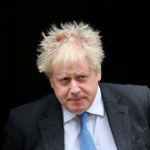 « Nous devons réduire le coût du gouvernement pour réduire le coût de la vie », a déclaré le Premier ministre Boris Johnson.
