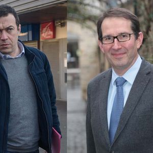 Raphaël Cognet va affronter Jean-Luc Santini lors du scrutin du 15 mai prochain