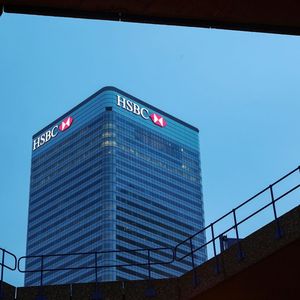 Avec un siège à Londres mais deux tiers de ses profits en Asie, HSBC marche depuis plusieurs années sur une ligne de crête entre les intérêts de Pékin et ceux de l'Occident.