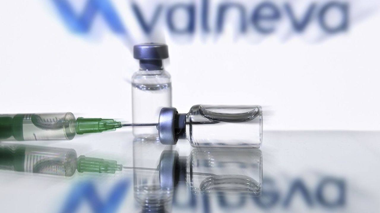 Covid : Valneva s'effondre, l'Europe pourrait annuler sa commande de vaccins