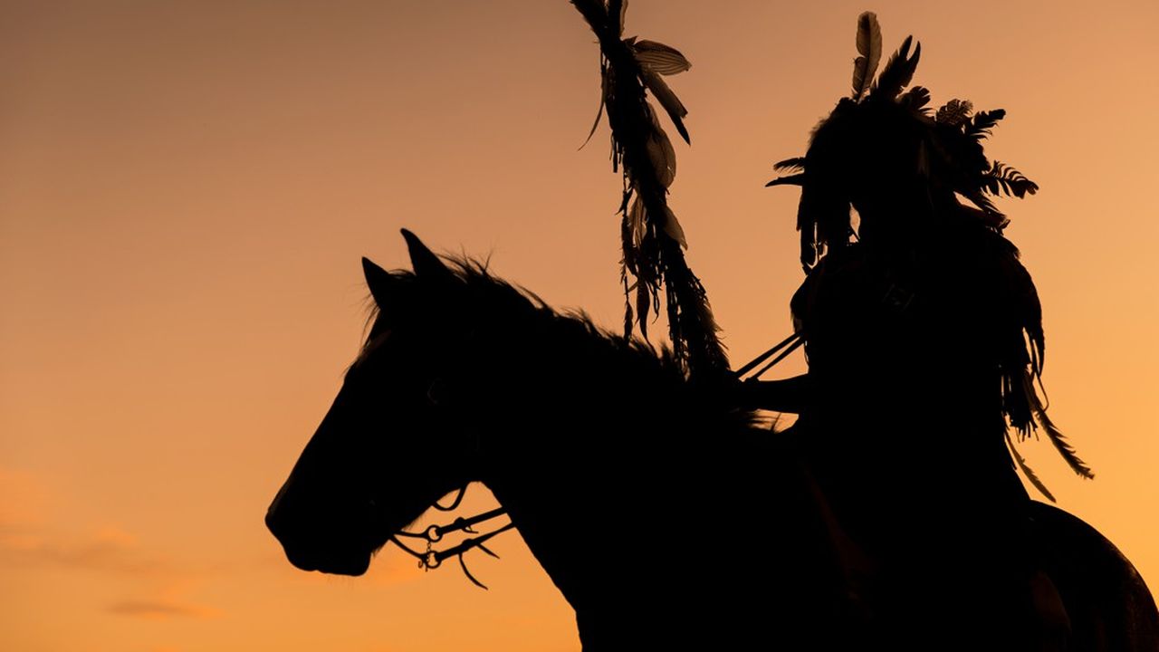 Après l'Espagne et la Chine, Le Puy du Fou s'exporte chez les indiens Cherokee
