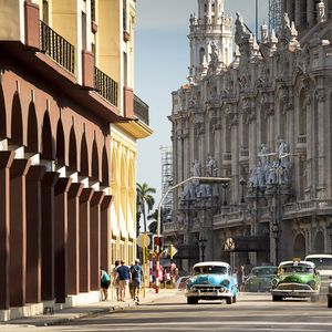 Suite aux annonces du gouvernement américain, davantage d'avions vont desservir La Havane.