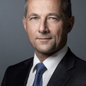 Frédéric Oudéa dirige Société Générale depuis 2008.