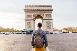 La France est une destination incontournable de la mobilité étudiante.