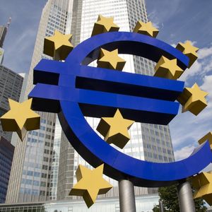 Selon la BCE, 70 % des salles de marchés dans l'Union des grandes banques ne contrôlent pas assez leur bilan.
