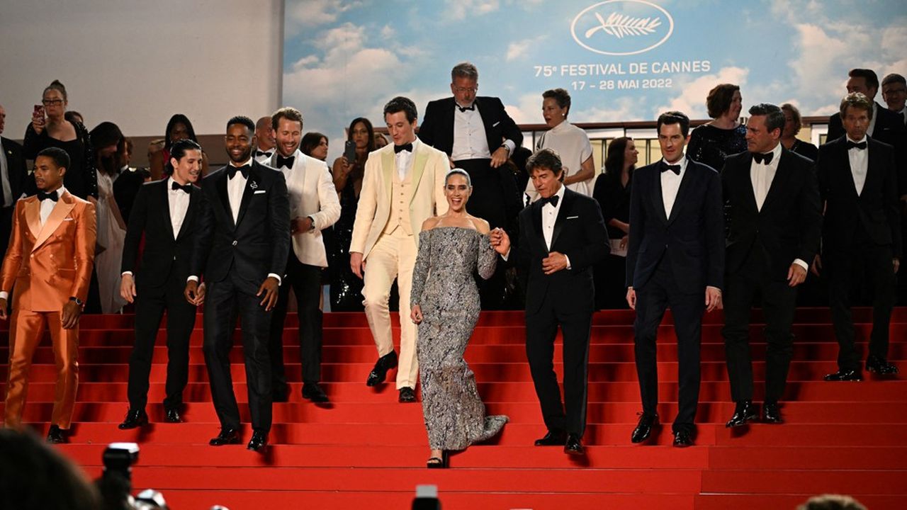 Cannes Film Festival 2024 Documentary Jody Rosina