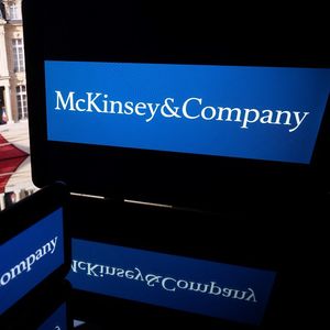 McKinsey est soupçonné d'avoir volontairement évité l'impôt sur les sociétés pendant 10 ans (image d'illustration).