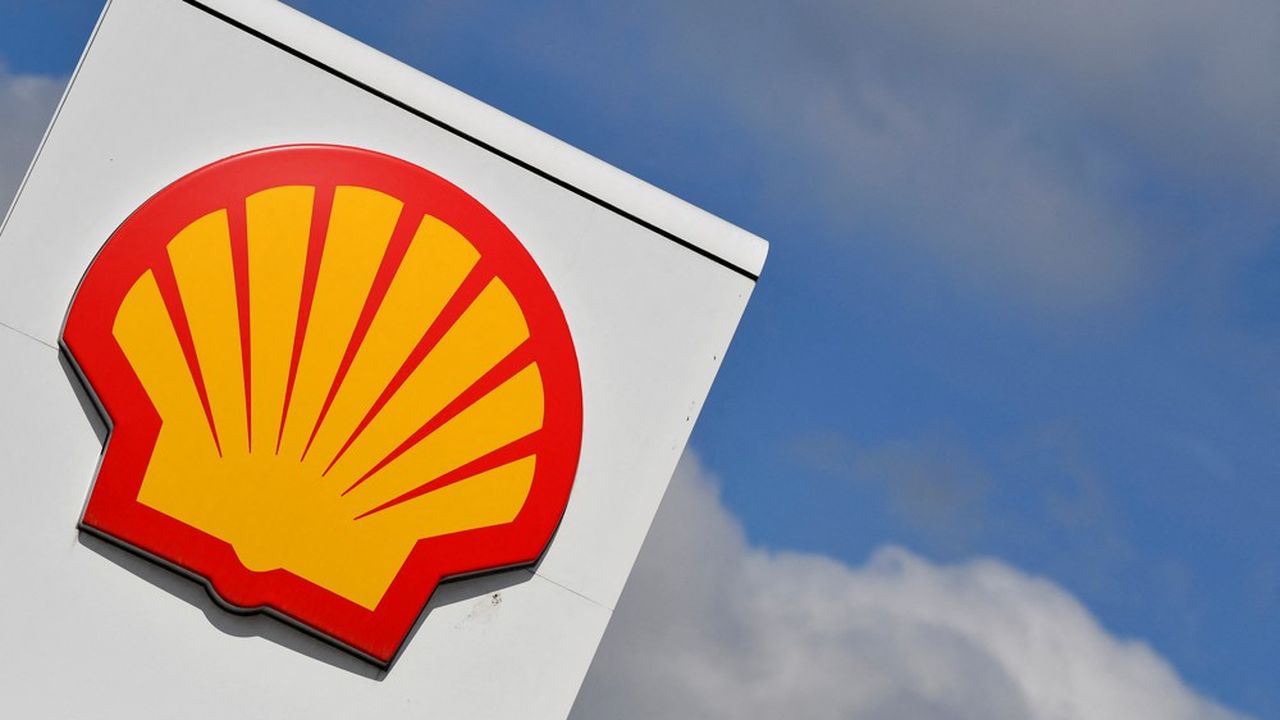 Les investisseurs ont été deux fois plus nombreux à s'opposer à la résolution climatique proposée par le groupe pétrolier Shell.