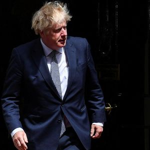 Boris Johnson est à nouveau rattrapé par le scandale des fêtes à Downing Street.