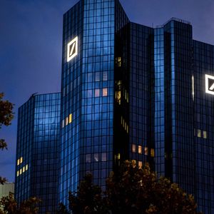 Deutsche Bank a récemment abandonné son objectif initial de réduction des coûts.