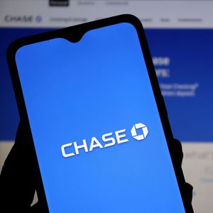 Depuis son lancement au Royaume-Uni en septembre dernier, Chase a attiré plus de 500.000 clients.