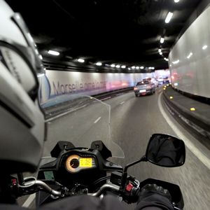 Eiffage et Vinci détiennent désormais 68,30 % de la Société Marseillaise du Tunnel Prado Carénage.