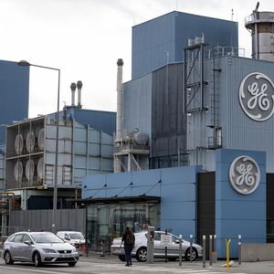 Les montages fiscaux de General Electric sont dénoncés par les salariés de l'entité turbines à gaz de Belfort.