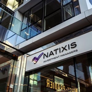 La blockchain doit permettre à Natixis Investment Managers d'avoir une vue en temps réel des encours et des clients de ses fonds.