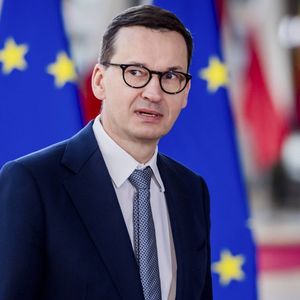 Le Premier ministre, Mateusz Morawiecki, doit accueillir à Varsovie la présidente de la Commission européenne, Ursula von der Leyen, ce jeudi.