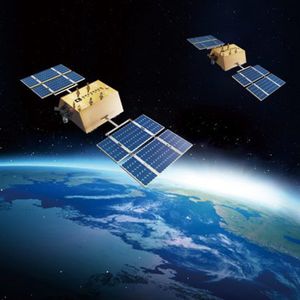 Geespace, filiale spatiale de Geely, veut déployer 72 des 240 satellites de sa constellation d'ici à 2025.