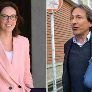 La nouvelle ministre de la transition écologique, Amélie de Montchalin retrouve face à elle le socialiste Jérôme Guedj, ancien député qui se présente sous les couleurs de la Nupes.