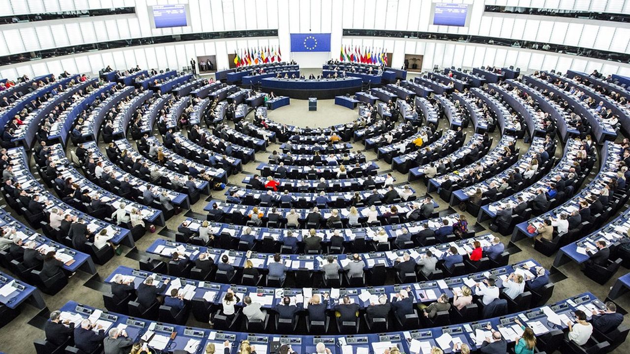 L'adoption ce mercredi au Parlement européen de Strasbourg de huit textes du paquet « Fit for 55 » doit constituer un des temps forts de cette mandature.
