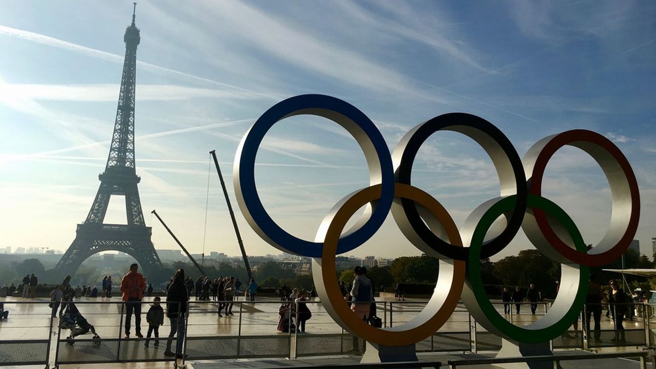Les Jeux Olympiques de Paris 2024 : objectif neutralité carbone
