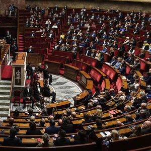 En 2017, ils étaient 314 députés à former la nouvelle majorité d'Emmanuel Macron à l'Assemblée.