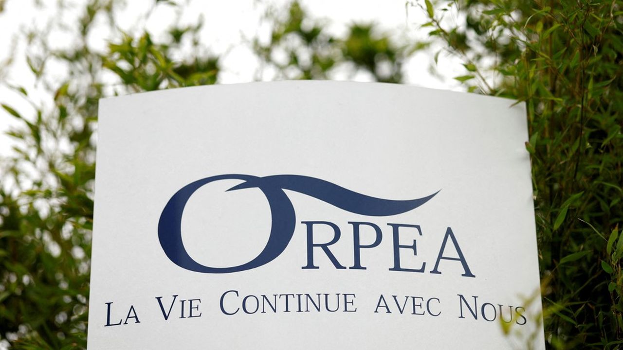 L'affaire Orpea signe un échec de l'analyse ESG (environnementale, sociale et de bonne gouvernance) mise en avant par les fonds silver.