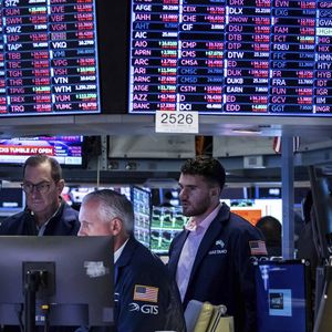 Wall Street a ouvert dans le vert mardi après avoir dévissé la veille.