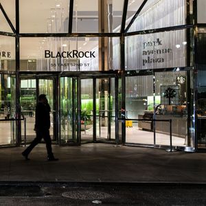 BlackRock pourrait être obligé de céder ses droits de vote à ses clients.