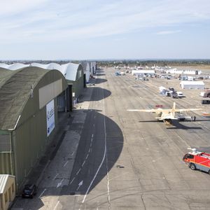 Un campus de recherche technologique sur l'hydrogène prendra place sur l'ancien aéroport militaire de Toulouse Francazal.