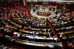 La composition de la nouvelle Assemblée nationale sera connue le 19 juin.