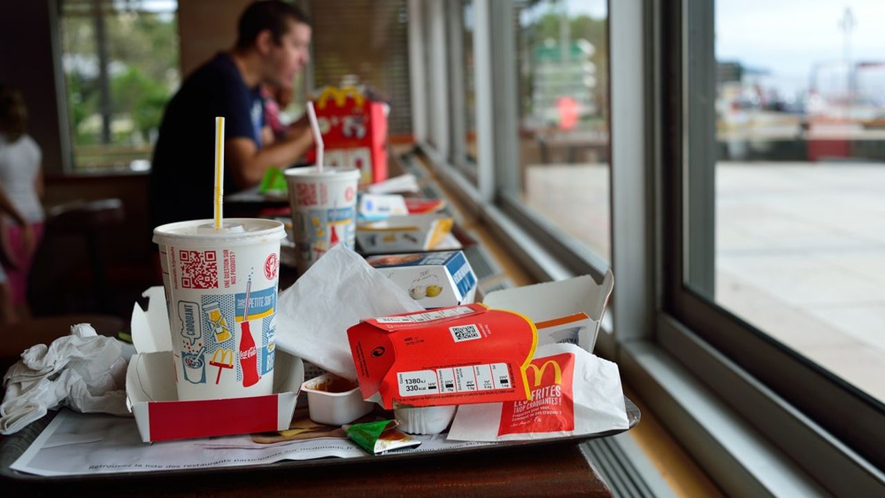 Steuerbetrug: Richter validiert McDonald’s-Bußgeld in Frankreich