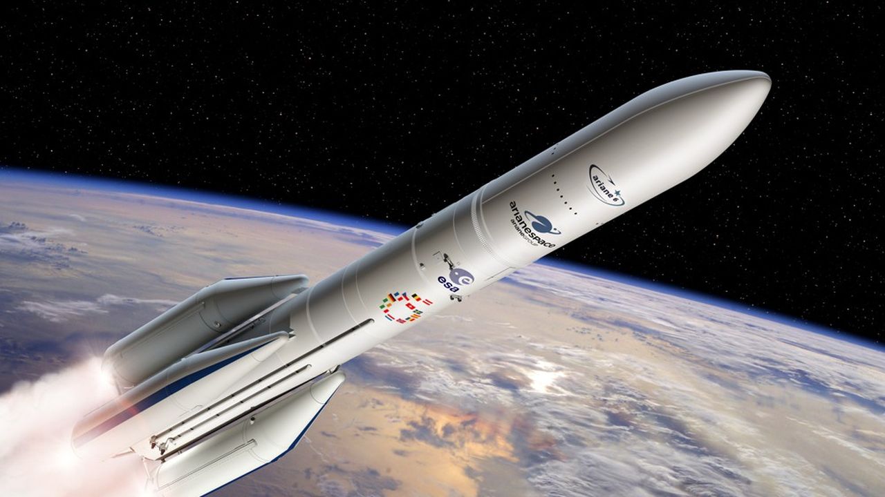 La fusée Ariane 6 ne décollera pas au mieux avant 2023. Les tests essentiels devraient enfin démarrer.
