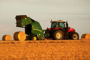 « Un courant se déploie en France, hostile à la mécanisation de l'agriculture, favorable au retour de la main-d'oeuvre. »