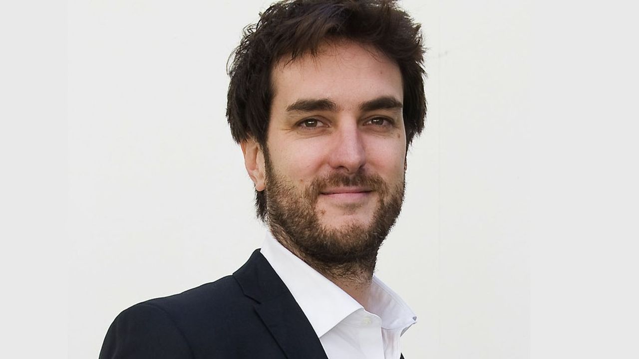 Jean-François Lucas, sociologue de la ville numérique, chez Chronos, et chercheur au laboratoire de sociologie urbaine de l'Ecole polytechnique de Lausanne.
