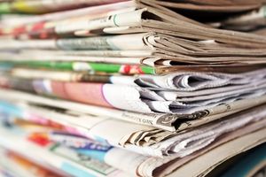 Les législatives françaises ne font pas la Une de tous les journaux à l'étranger